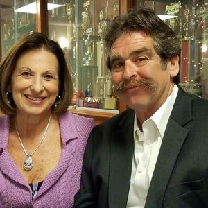 Meet your Posher, Shari